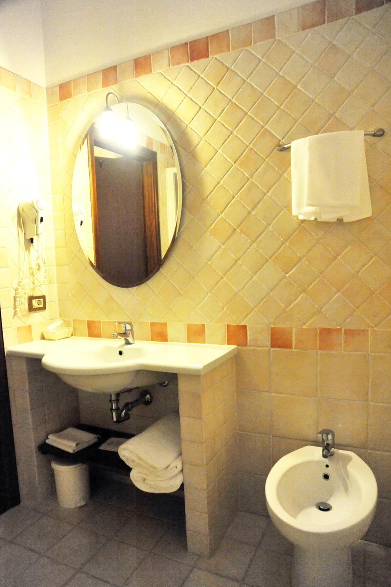 Hotel Ristorante Dante Torgiano Zimmer foto